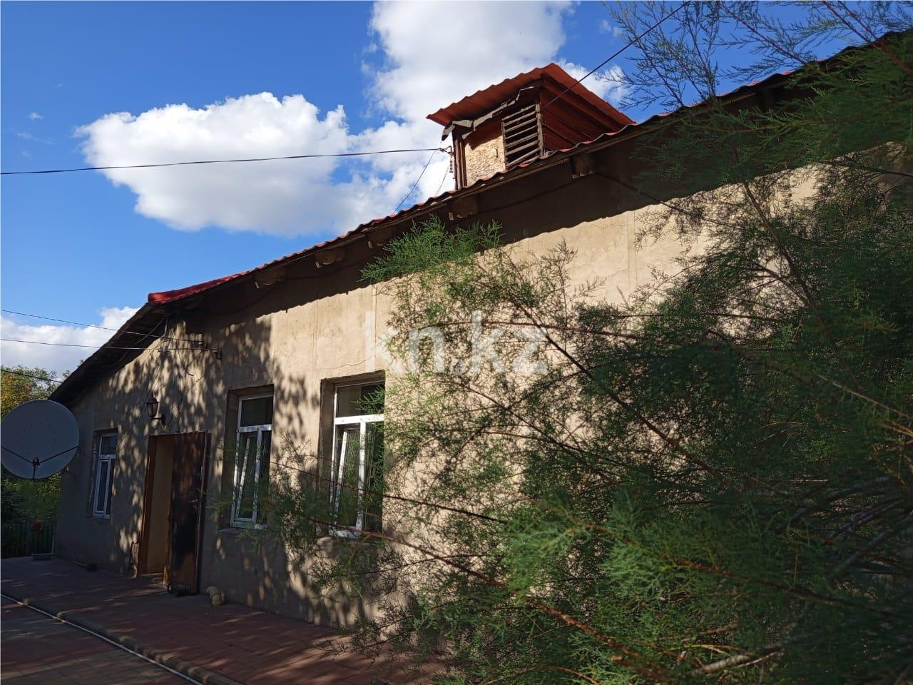 Продажа 5-комнатного дома, 120 м², ул. Панфилова, дом  32/1 в Караганде - фото 6