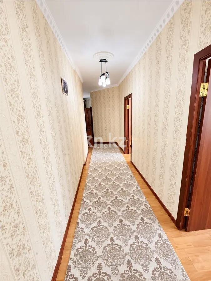 Продажа 3-комнатной квартиры, 94 м² в Астане - фото 6