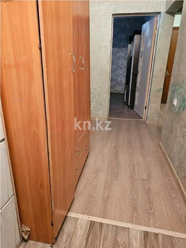 Продажа 1-комнатной квартиры, 38.9 м² - Продажа однокомнатных квартир от собственников в Алматы фото 5 из 5