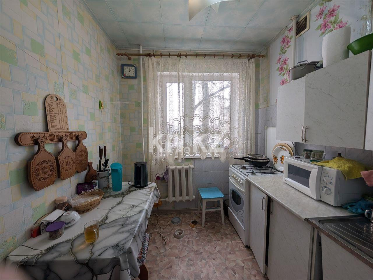 Продажа 3-комнатной квартиры, 63 м² - Продажа квартир в Караганде - страница 52 фото 7 из 12