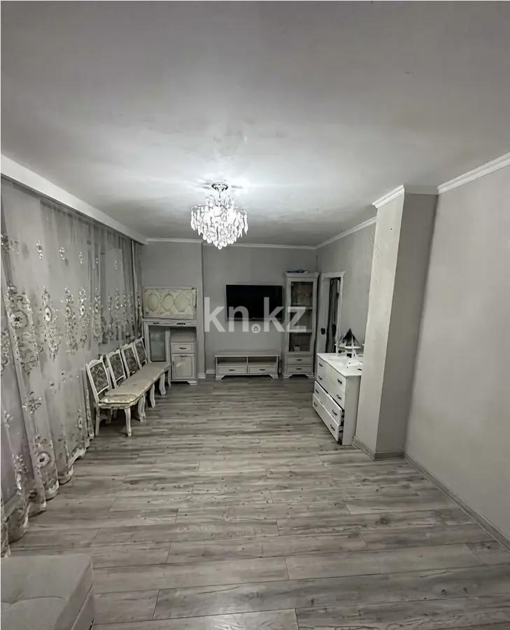 Продажа 2-комнатной квартиры, 53.8 м² в Астане