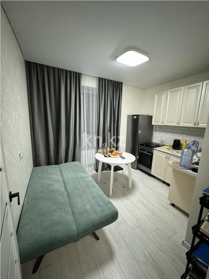 Продажа 1-комнатной квартиры, 35 м² в Астане - фото 2