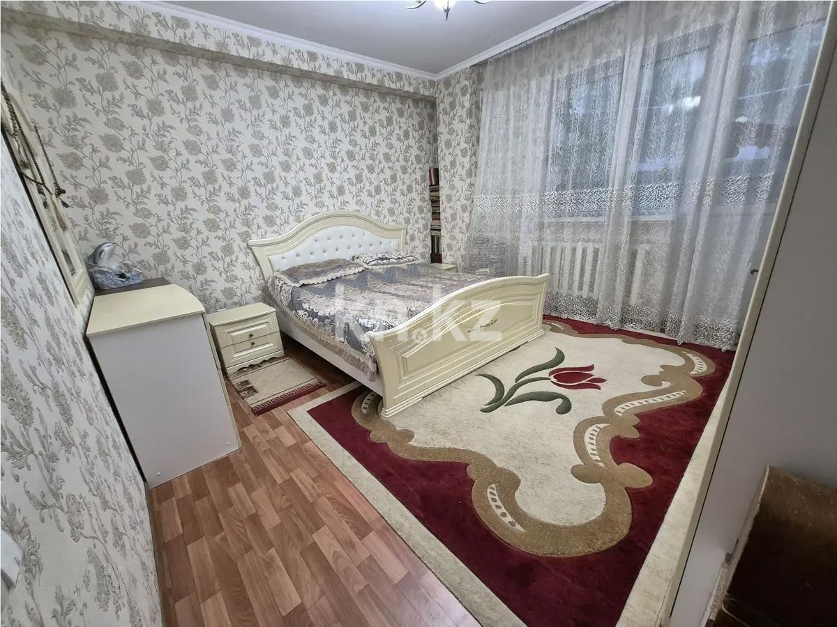 Продажа 3-комнатной квартиры, 93.3 м², ул. Армандастар, дом  2/3 в Астане - фото 2