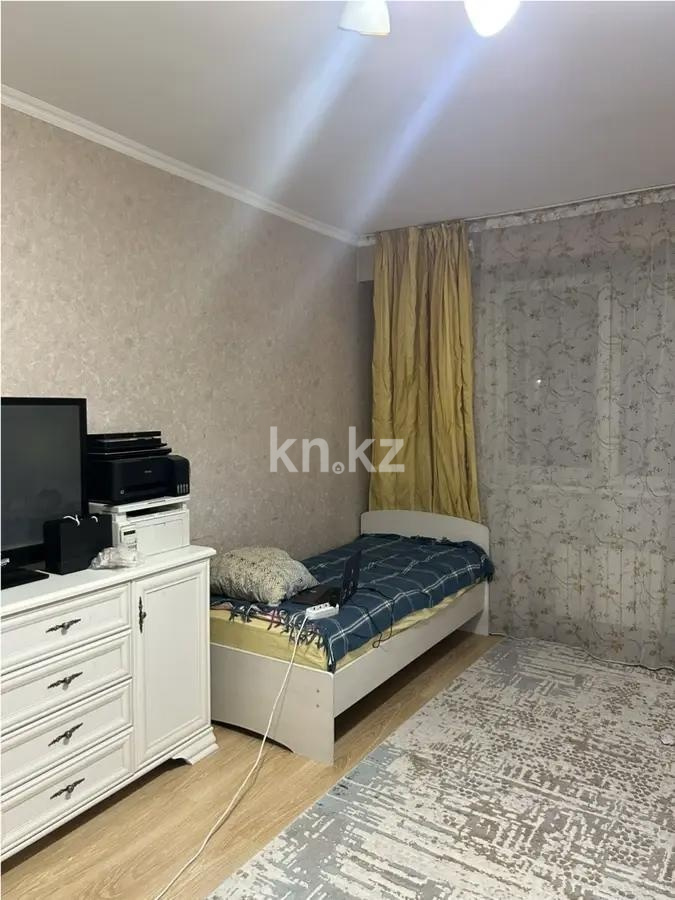 Продажа 3-комнатной квартиры, 90 м² в Алматы - фото 2