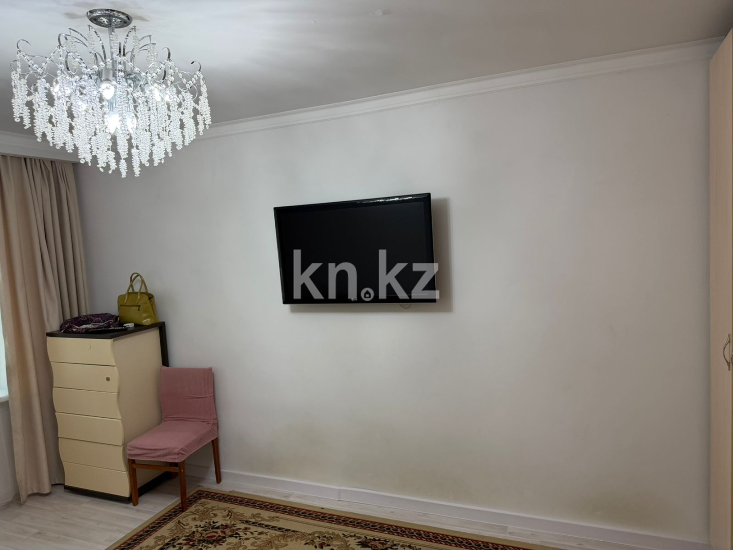 Аренда 1-комнатной квартиры, 36 м² в Астане - фото 3