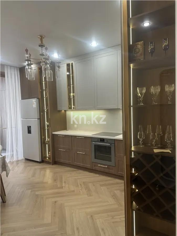 Продажа 3-комнатной квартиры, 95 м² в Астане - фото 3