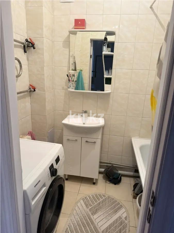 Продажа 2-комнатной квартиры, 50.6 м² в Астане - фото 4