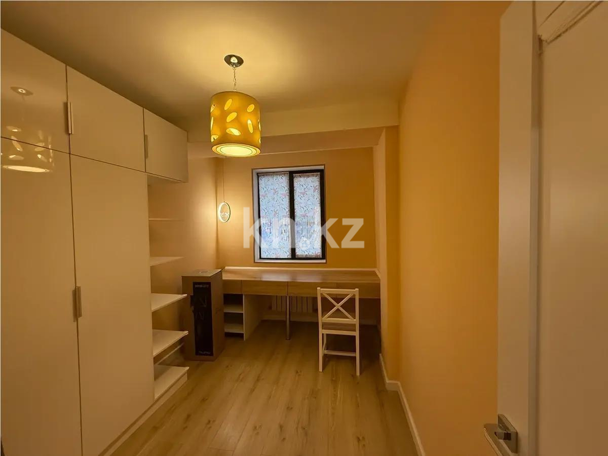 Продажа 2-комнатной квартиры, 45 м², ул. Потанина, дом  14 - Продажа  двухкомнатных квартир в новостройках Алматы без посредников с фото фото 2 из 3
