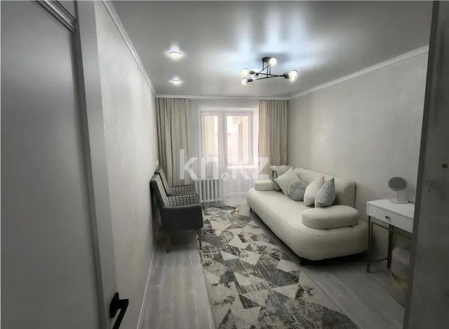 Продажа 4-комнатной квартиры, 78 м² - Недвижимость в Казахстане - страница 20 фото 2 из 7