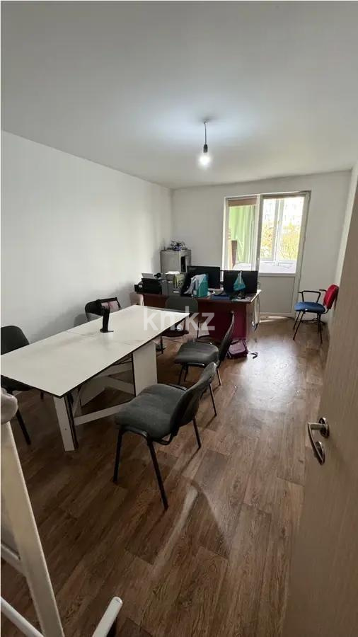 Продажа 3-комнатной квартиры, 90 м², мкр-н Нуркент, дом  5/6 - Продажа  трехкомнатных квартир в новостройках Алматы с фото фото 1 из 8