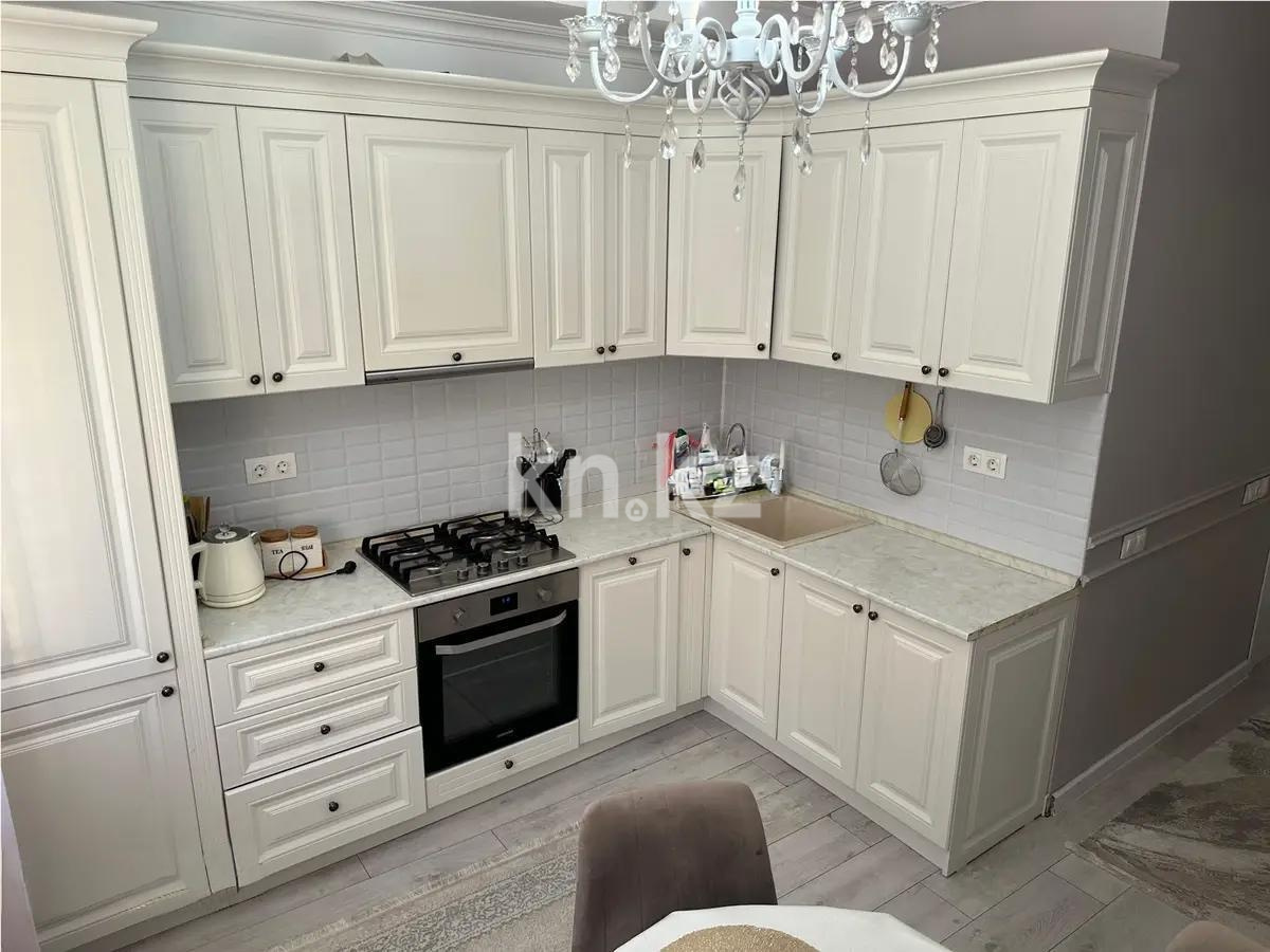 Продажа 2-комнатной квартиры, 78 м², ул. Куйши Дина, дом  15 - Аренда квартир помесячно в Уральске фото 4 из 6