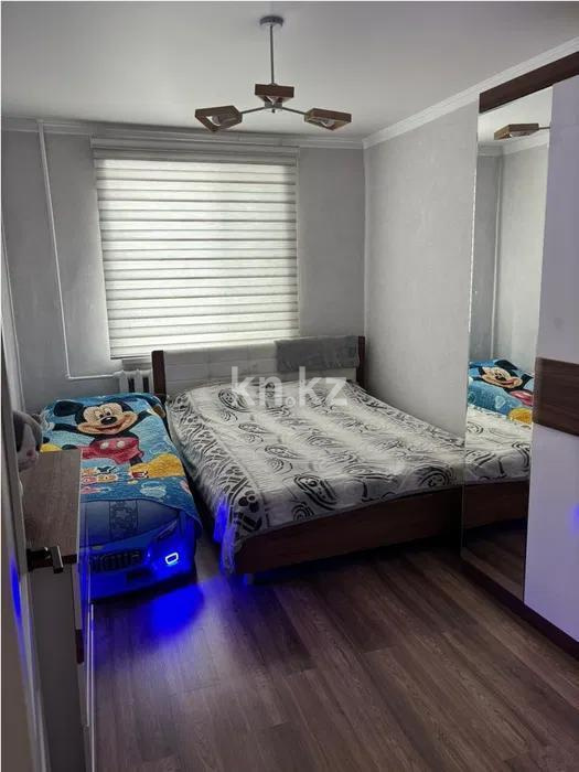 Продажа 2-комнатной квартиры, 52 м² - Продажа квартир в Абае фото 2 из 5