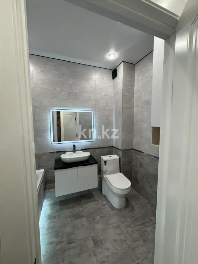 Продажа 2-комнатной квартиры, 45 м², 20 мкр., дом  47 - Аренда квартир помесячно в Костанае фото 4 из 4