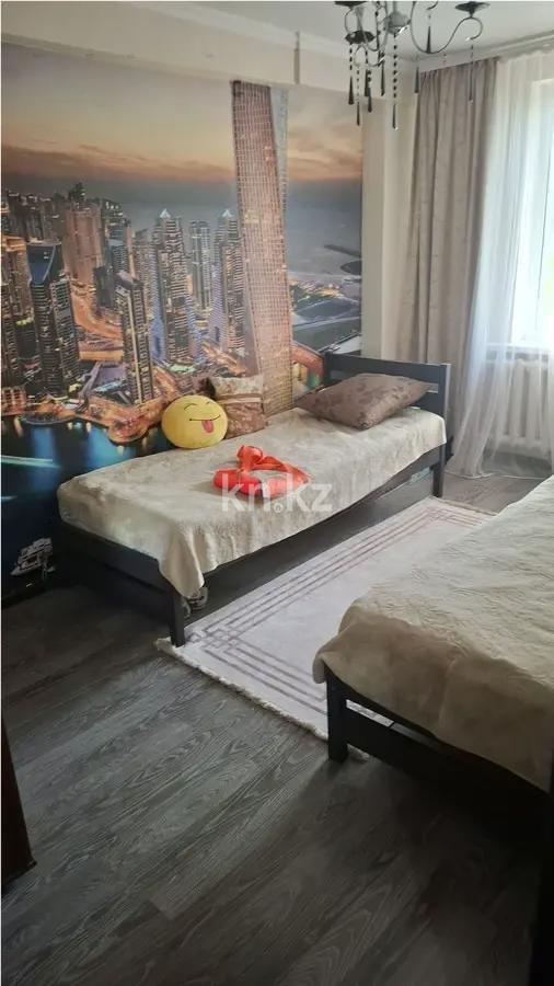 Продажа 3-комнатной квартиры, 72 м², ул. К. Шарипова, дом  17 в Алматы - фото 3