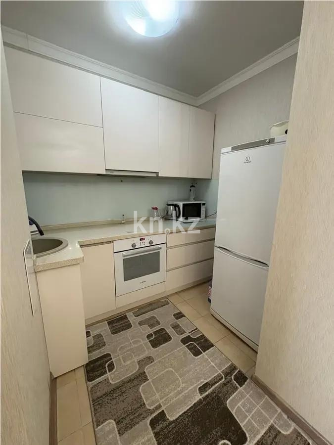Продажа 3-комнатной квартиры, 60 м² - Недвижимость в Астане - страница 7 фото 4 из 5