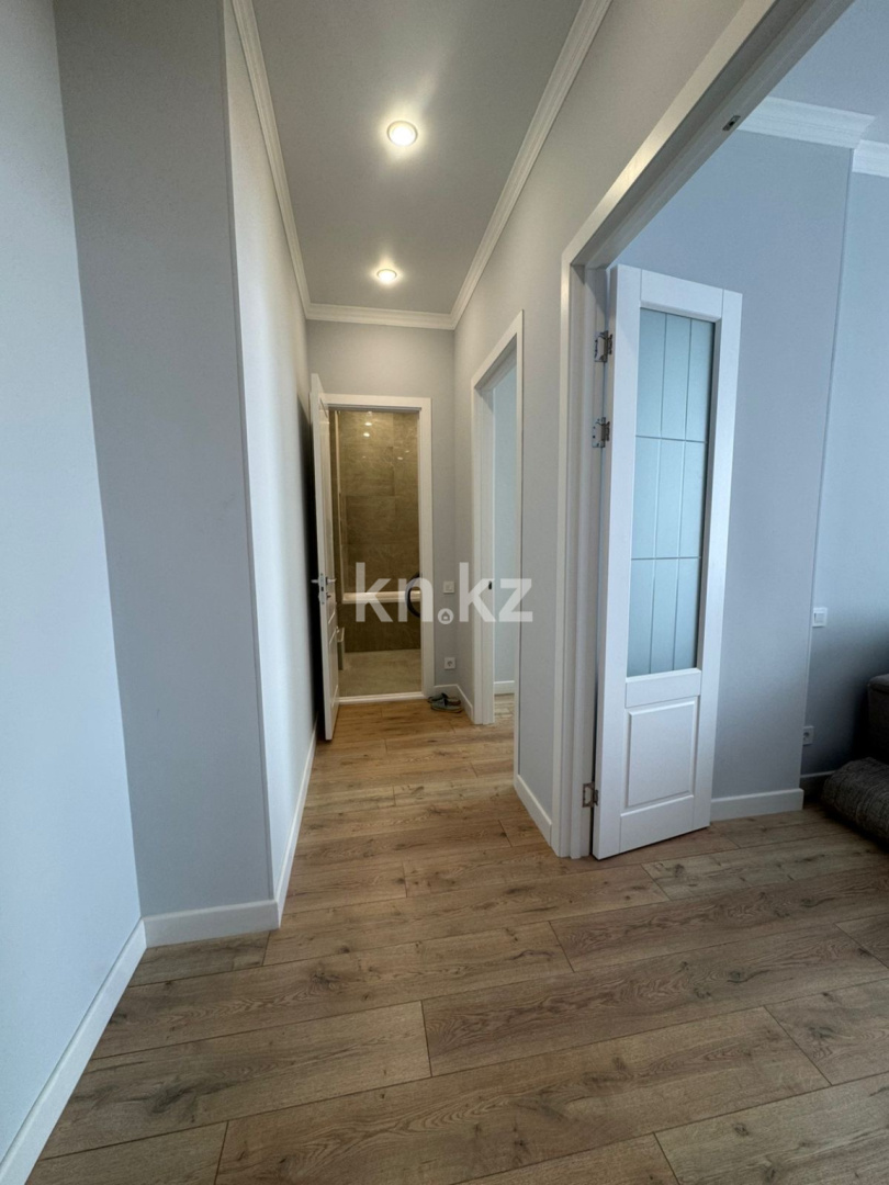 Аренда 2-комнатной квартиры, 49 м² в Астане - фото 8