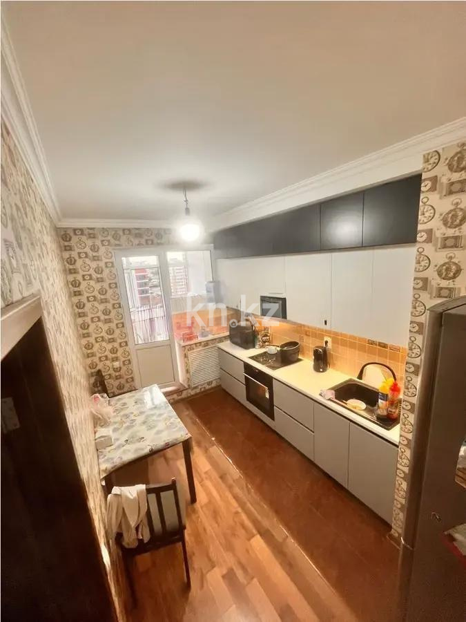 Продажа 2-комнатной квартиры, 74.3 м², пр. Кошкарбаева, дом  46 в Астане - фото 3