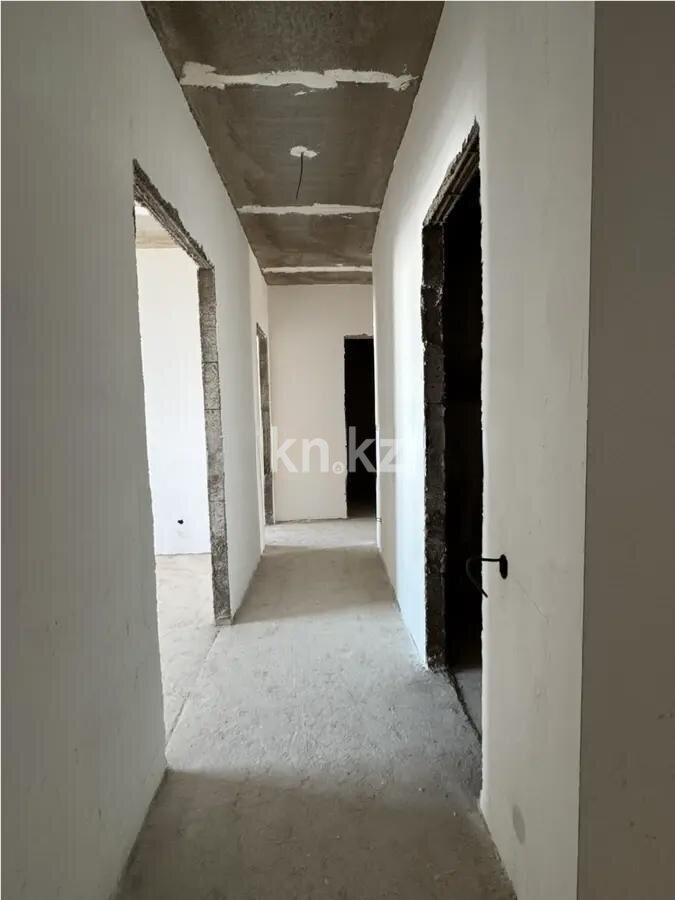 Продажа 4-комнатной квартиры, 121 м² в Астане - фото 5