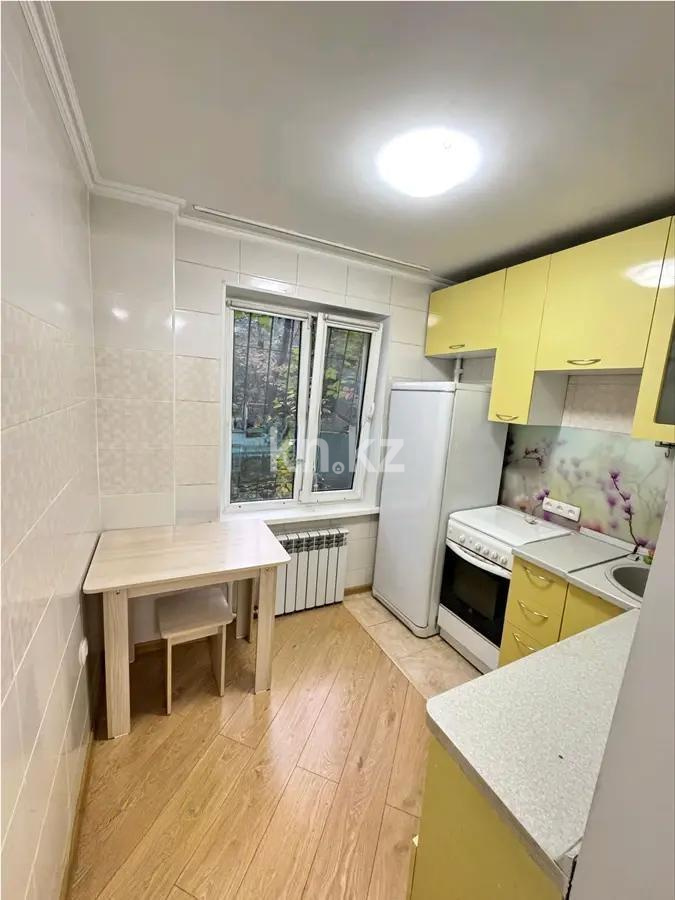 Продажа 3-комнатной квартиры, 62 м², ул. Жандарбекова, дом  180 в Алматы - фото 5