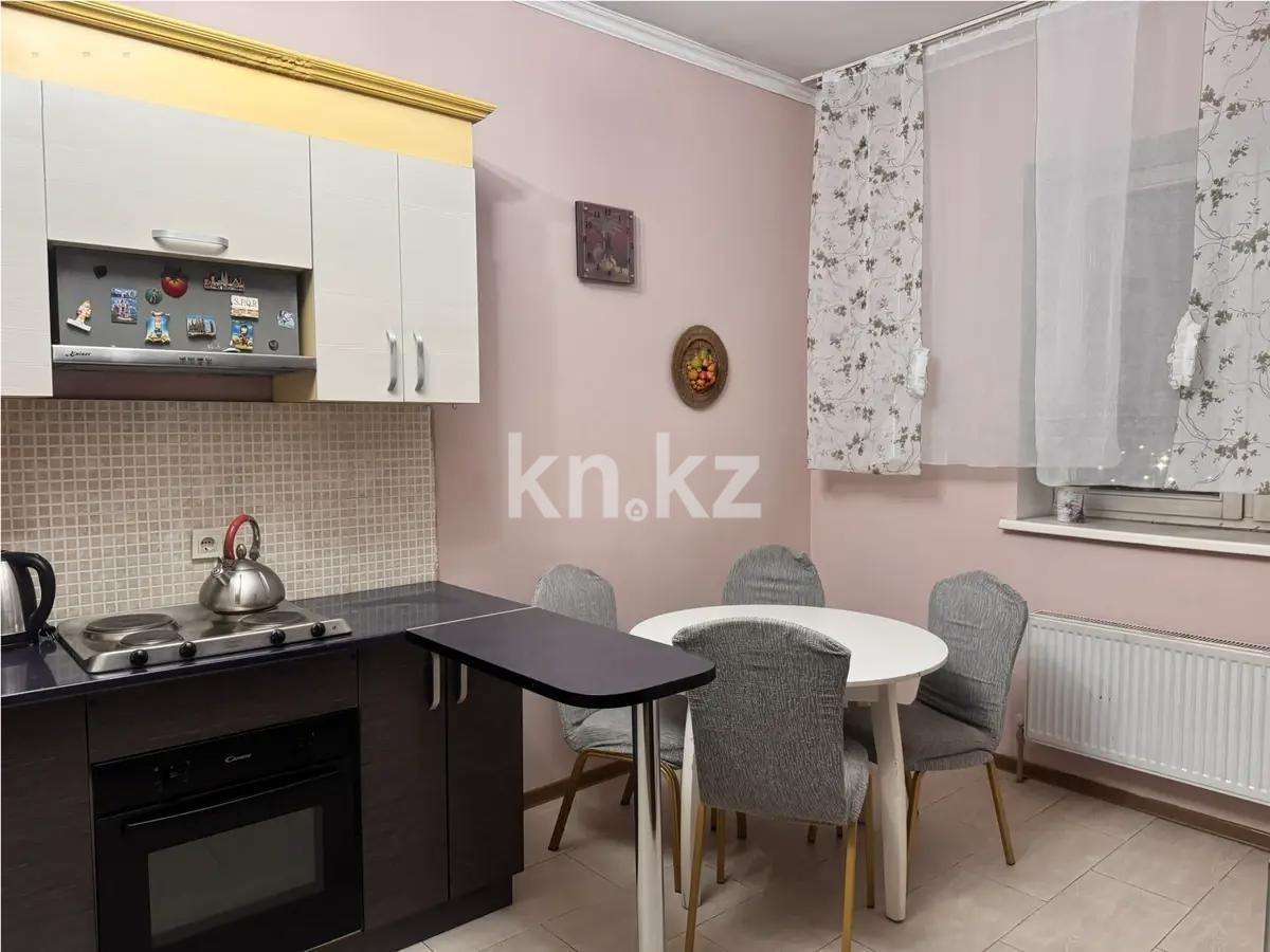 Продажа 2-комнатной квартиры, 88.3 м², ул. Брусиловского, дом  163 - Продажа квартир в Алматы фото 5 из 7
