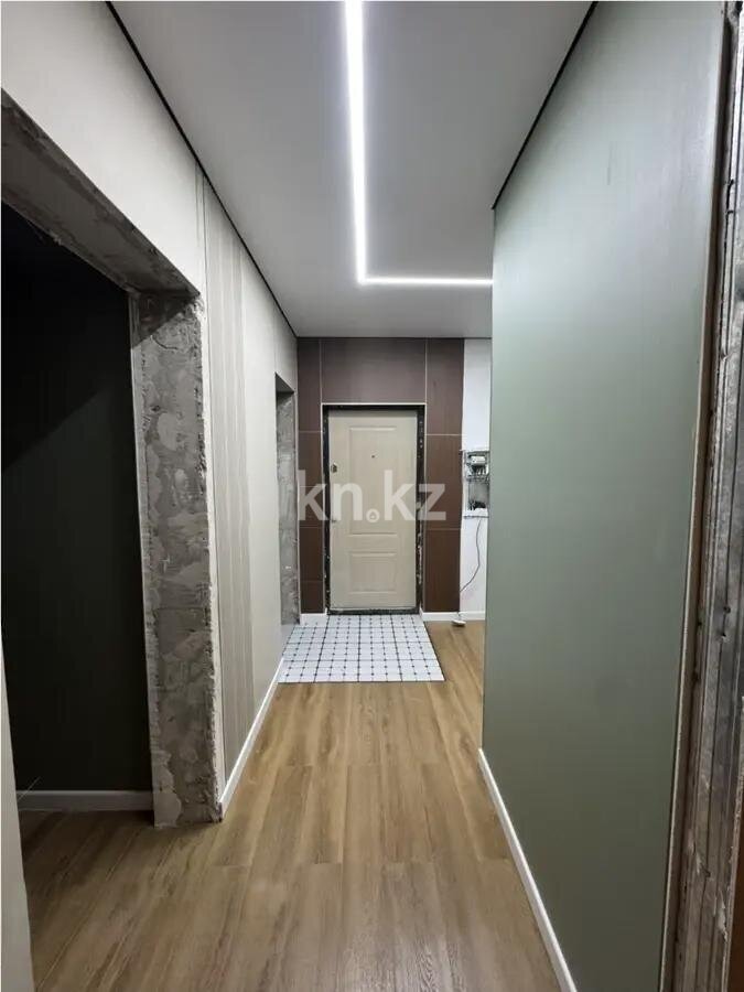 Продажа 2-комнатной квартиры, 60 м² в Алматы - фото 5