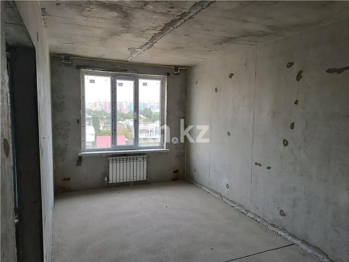 Продажа 1-комнатной квартиры, 35 м² в Алматы