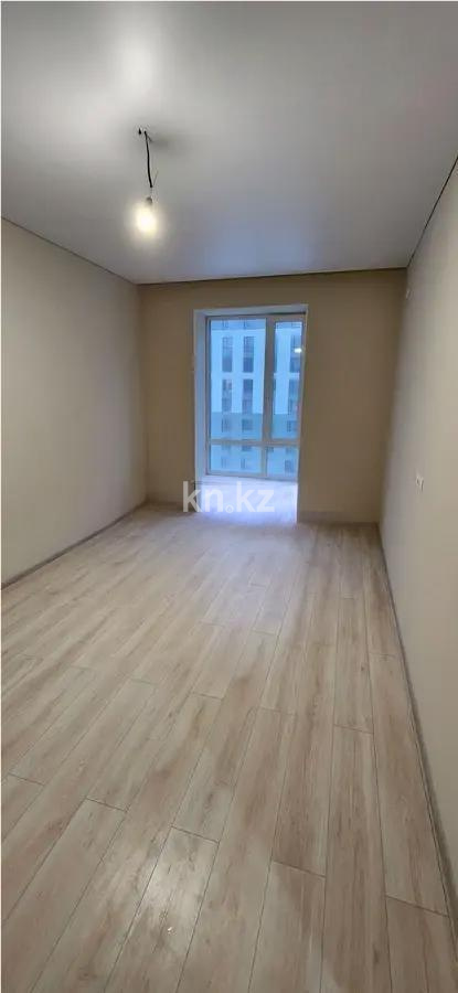 Продажа 1-комнатной квартиры, 40 м², ул. Нажимеденова, дом  30/1 в Астане
