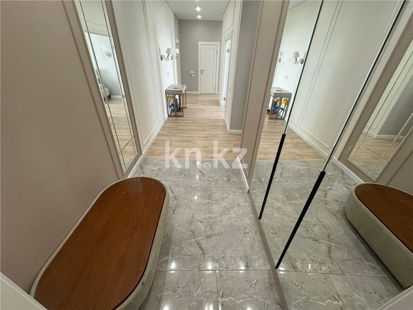 Продажа 3-комнатной квартиры, 94 м² - Продажа квартир в новостройках Караганды - страница 19 фото 16 из 19