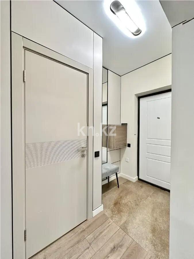 Продажа 1-комнатной квартиры, 32 м² в Алматы - фото 4