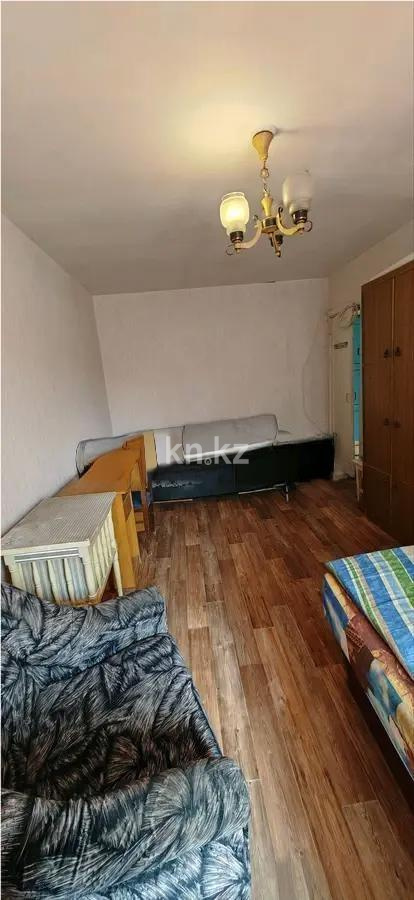 Продажа 1-комнатной квартиры, 33 м², пр. Металлургов, дом  24/4 - Продажа квартир в Темиртау фото 1 из 3
