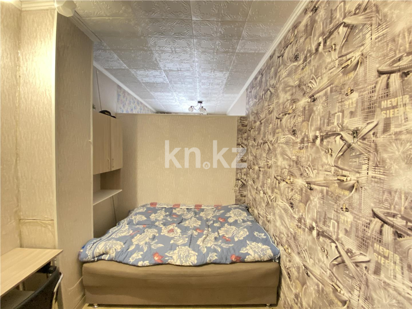 Продажа 3-комнатной квартиры, 63.5 м², ул. Дукенулы в Астане - фото 4