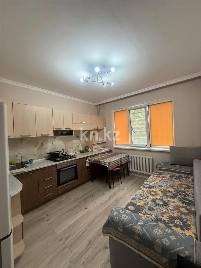 Продажа 1-комнатной квартиры, 40 м² в Алматы - фото 2