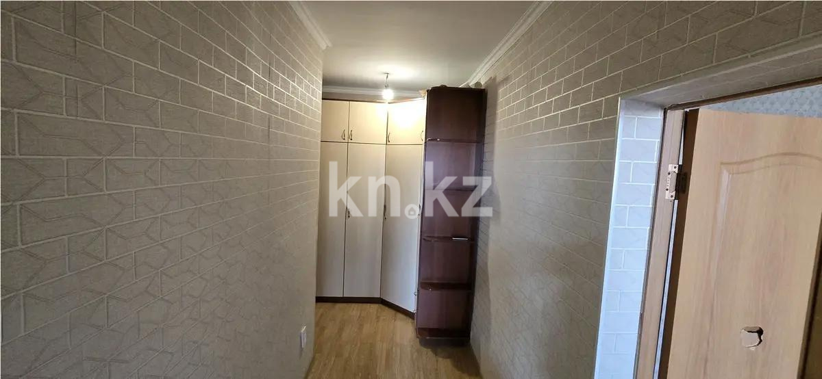 Продажа 1-комнатной квартиры, 47.4 м², мкр-н Нуркент, дом  36 в Алматы - фото 4