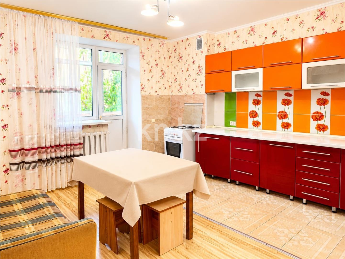 Продажа 2-комнатной квартиры, 74.5 м² - Продажа квартир в новостройках Астаны фото 5 из 10