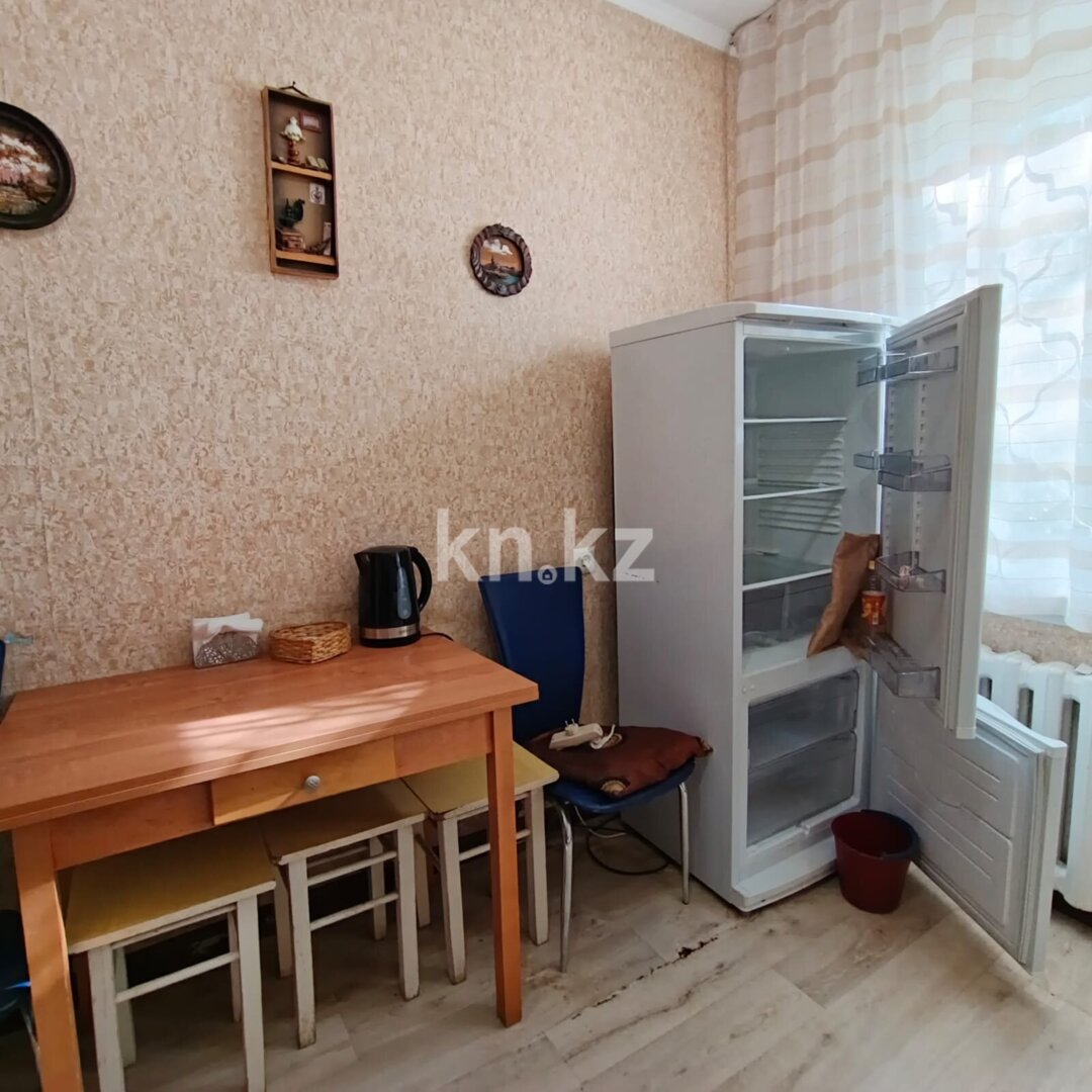 Аренда 1-комнатной квартиры, 36 м² в Астане - фото 6