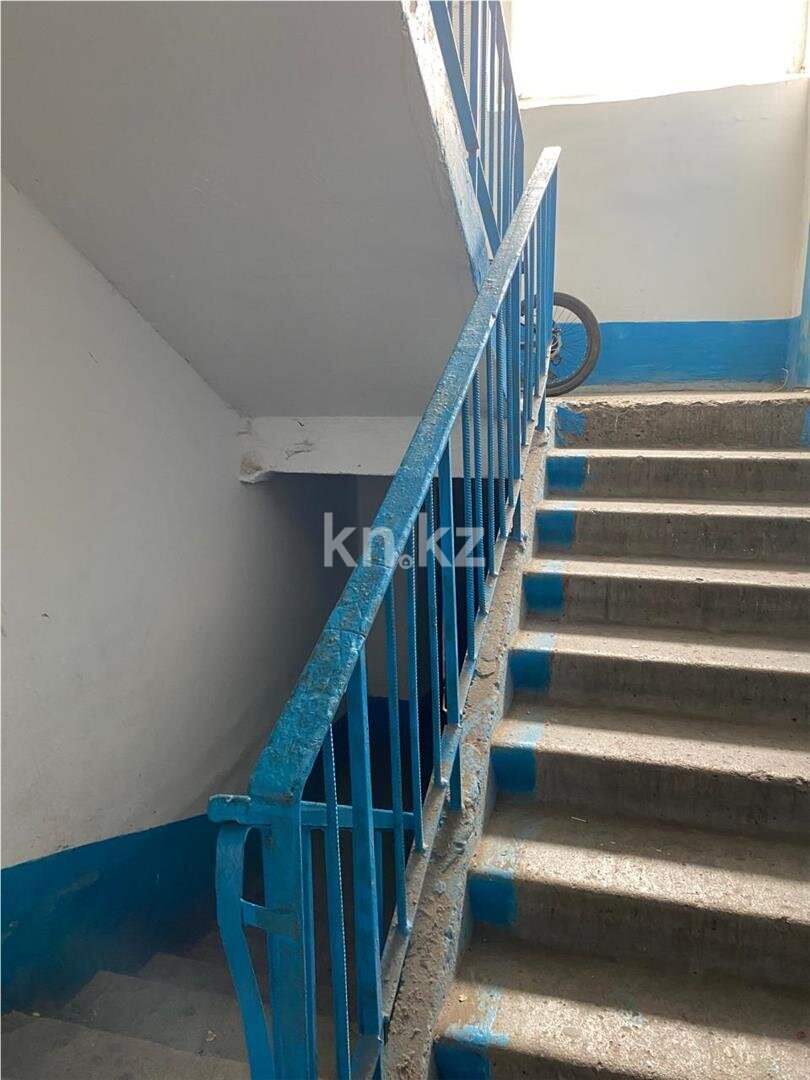 Продажа 4-комнатной квартиры, 76 м² в Караганде - фото 11