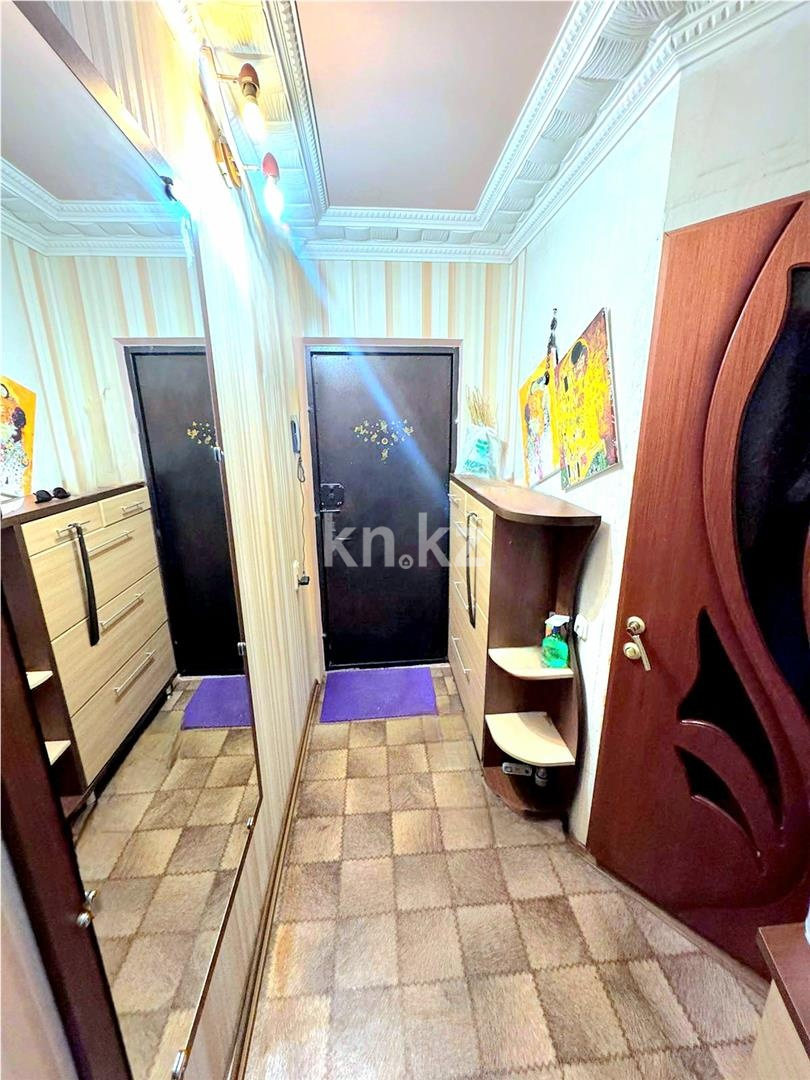 Продажа 2-комнатной квартиры, 43 м² - Продажа квартир в панельном доме в Темиртау - страница 2 фото 7 из 9