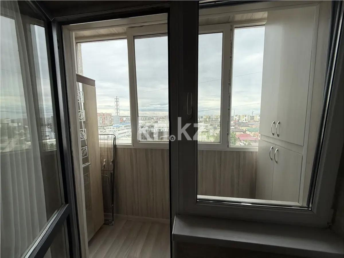 Продажа 1-комнатной квартиры, 28 м² - Продажа квартир в новостройках Алматы без посредников - страница 99 фото 4 из 4