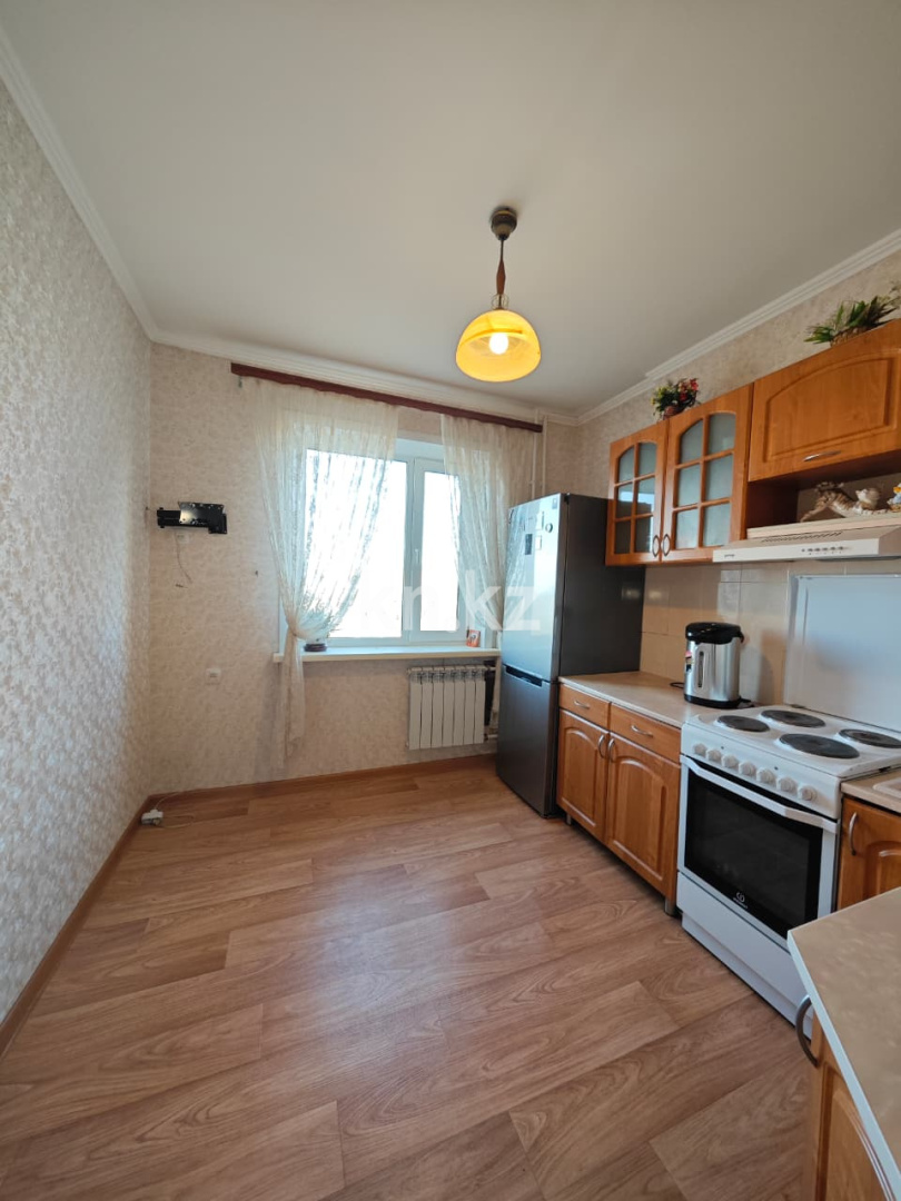 Продажа 4-комнатной квартиры, 75 м², пр. Шахтеров, дом  7 - Продажа  четырехкомнатных квартир в Караганде с фото фото 13 из 20