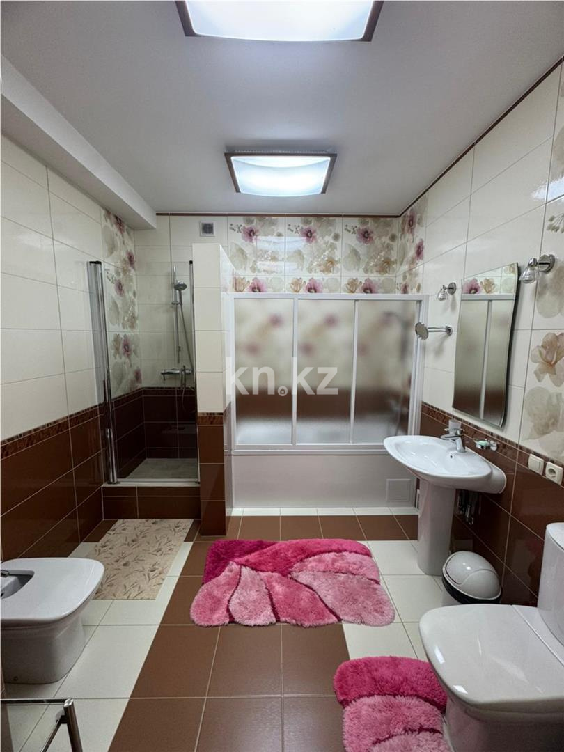 Продажа 9-комнатного дома, 1000 м², пр. Назарбаева, дом  3а - Продажа домов, коттеджей в Казахстане фото 29 из 31