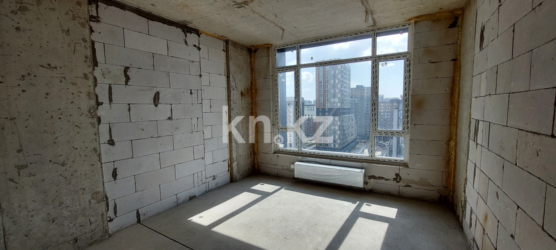 Продажа 3-комнатной квартиры, 89 м² в Астане - фото 8