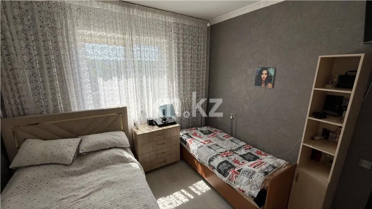 Продажа 3-комнатной квартиры, 65 м² в Алматы - фото 3