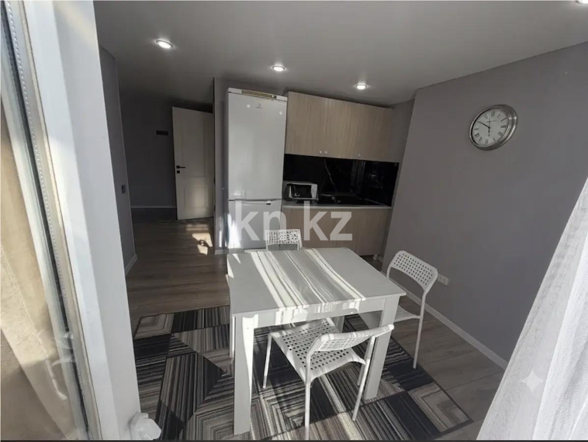 Продажа 1-комнатной квартиры, 41.1 м² в Астане - фото 2