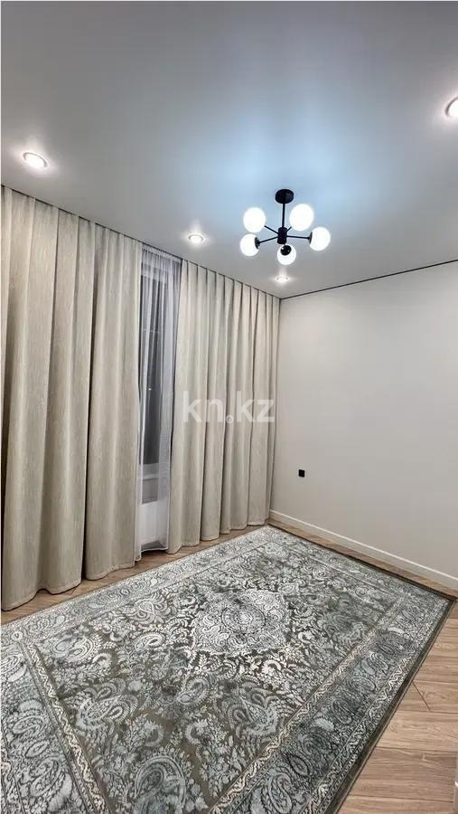 Продажа 2-комнатной квартиры, 43 м² в Астане - фото 3