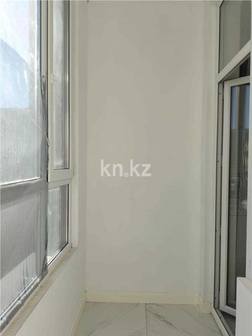 Продажа 2-комнатной квартиры, 37 м², ул. Култегин - Продажа квартир в Астане фото 5 из 9