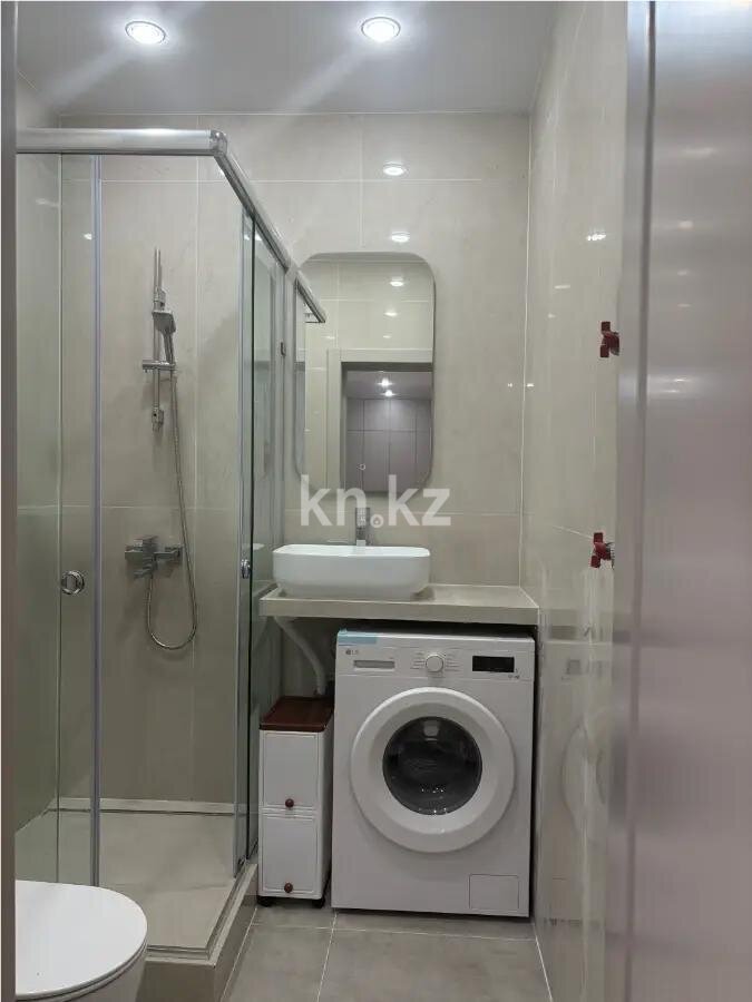 Продажа 2-комнатной квартиры, 58 м² в Астане - фото 3