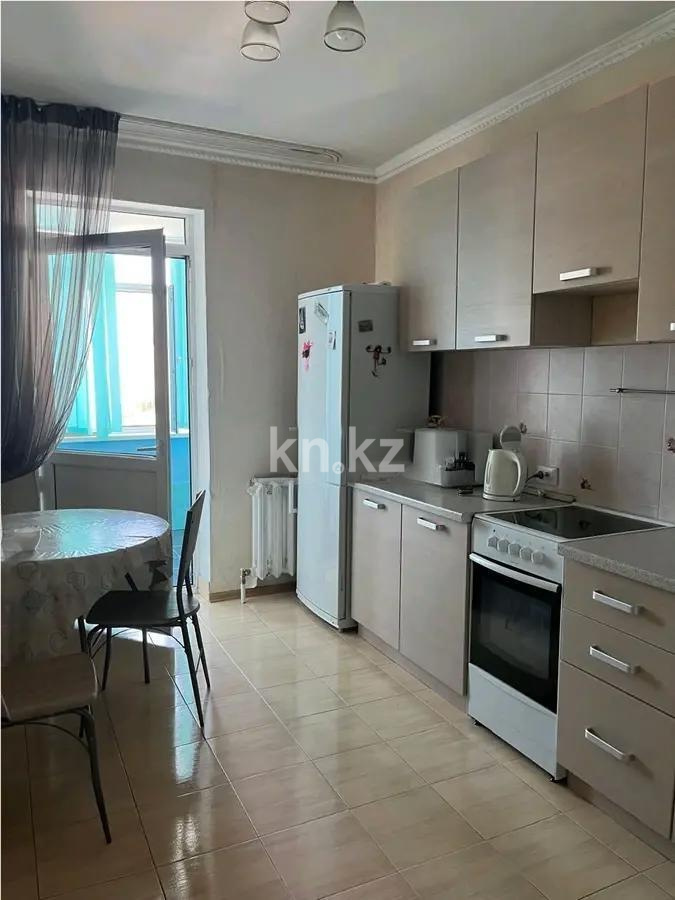 Продажа 1-комнатной квартиры, 39 м² в Астане - фото 2