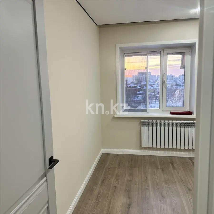 Продажа 2-комнатной квартиры, 57 м², пр. Кошкарбаева, дом  80 в Астане - фото 2