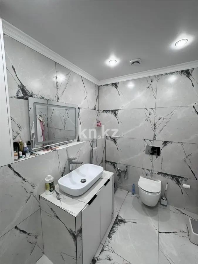 Продажа 2-комнатной квартиры, 103 м² - Продажа недвижимости в Астане - страница 13 фото 4 из 6