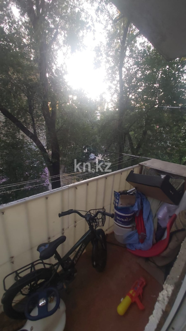 Продажа 2-комнатной квартиры, 45 м² - Недвижимость в Таразе фото 7 из 9